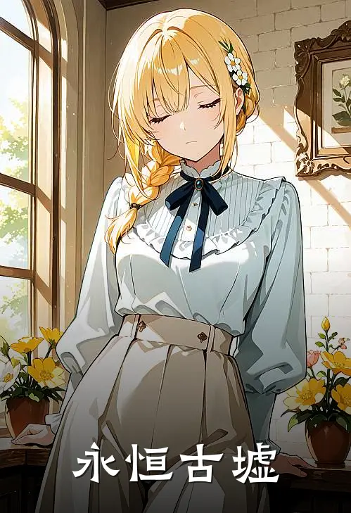 永恒古墟季长安苏九免费热门小说_最热门小说永恒古墟季长安苏九