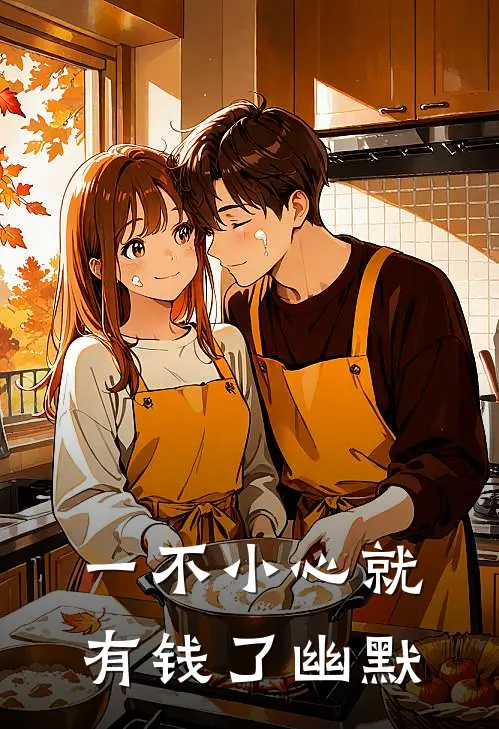 一不小心就有钱了幽默