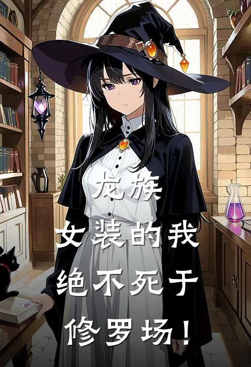 龙族：女装的我绝不死于修罗场！白泽路明非新热门小说_免费阅读全文龙族：女装的我绝不死于修罗场！白泽路明非