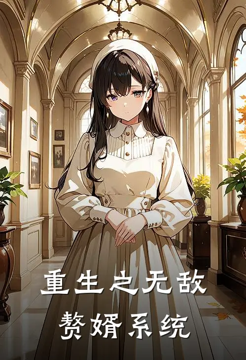 于洋赵文龙(重生之无敌赘婿系统)全本免费在线阅读_(重生之无敌赘婿系统)完结版免费在线阅读