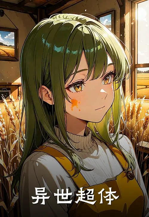 异世超体