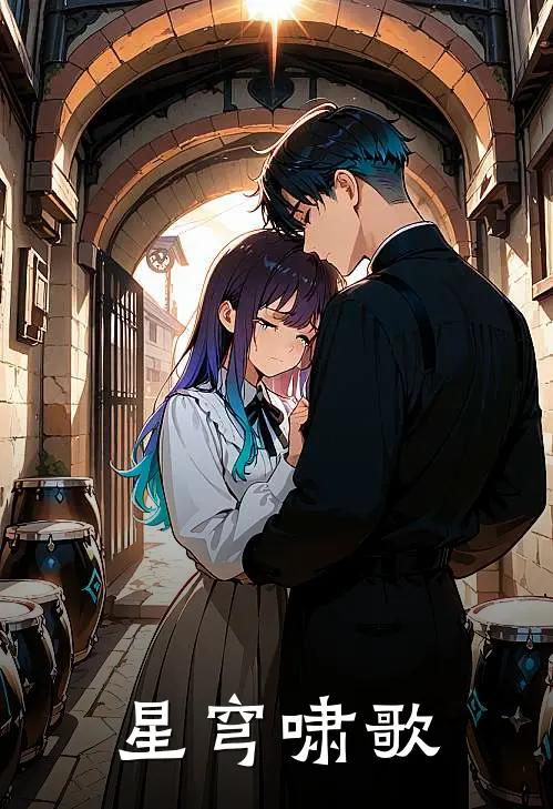 星穹啸歌