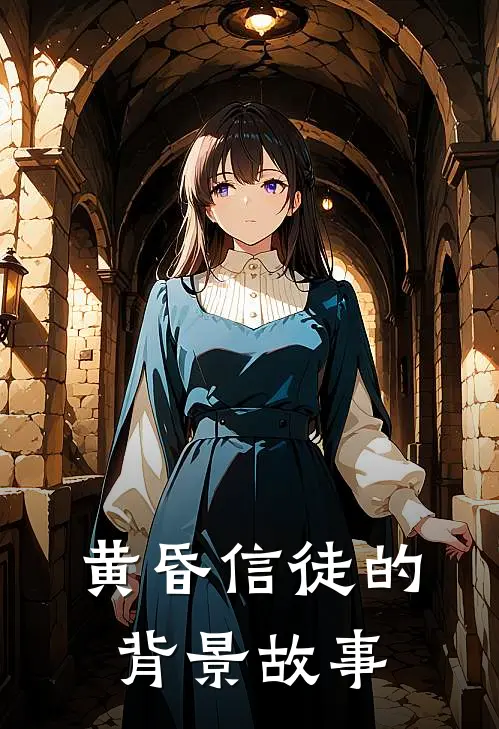 黄昏信徒的背景故事