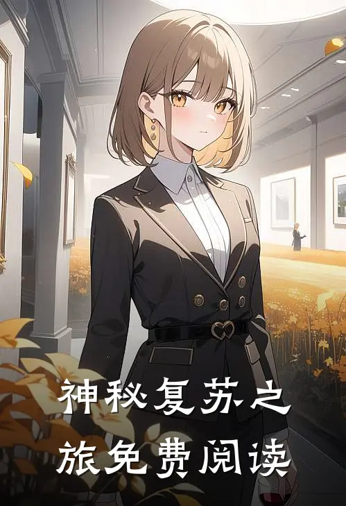 神秘复苏之旅免费阅读