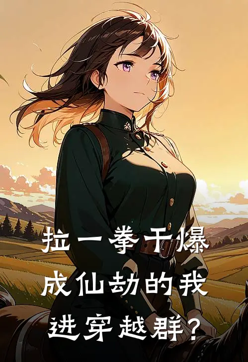 拉一拳干爆成仙劫的我进穿越群？