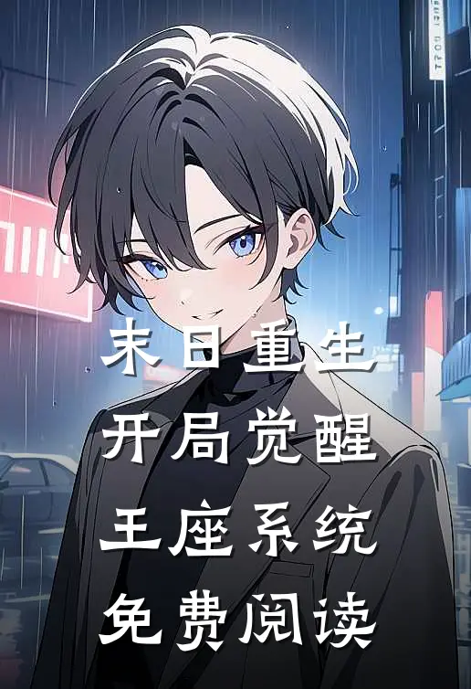 末日重生开局觉醒王座系统免费阅读