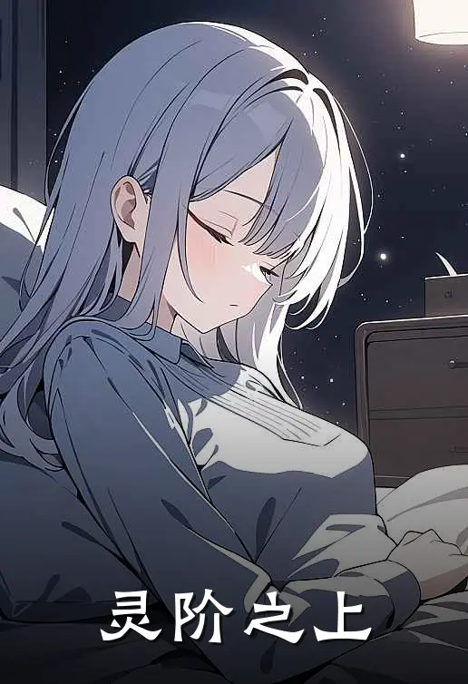 灵阶之上