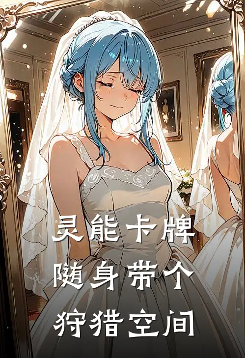 灵能卡牌，随身带个狩猎空间