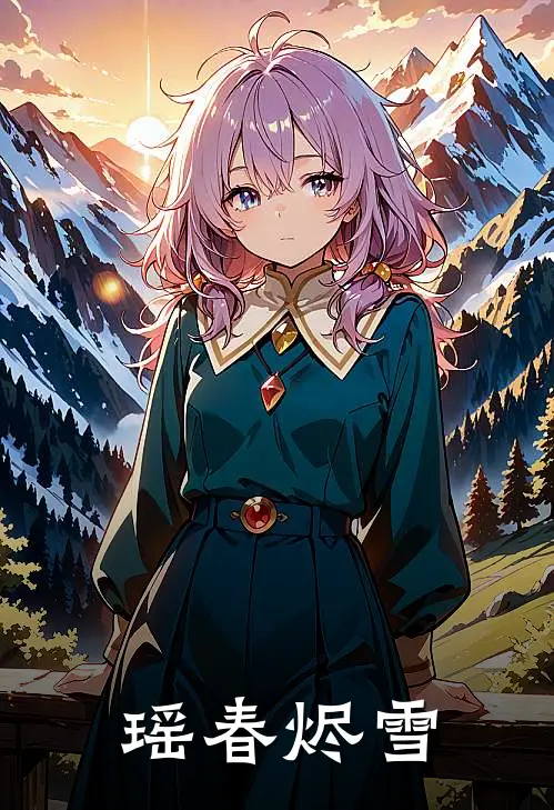 黎春寒明瑶瑶春烬雪全章节在线阅读_瑶春烬雪全集免费在线阅读