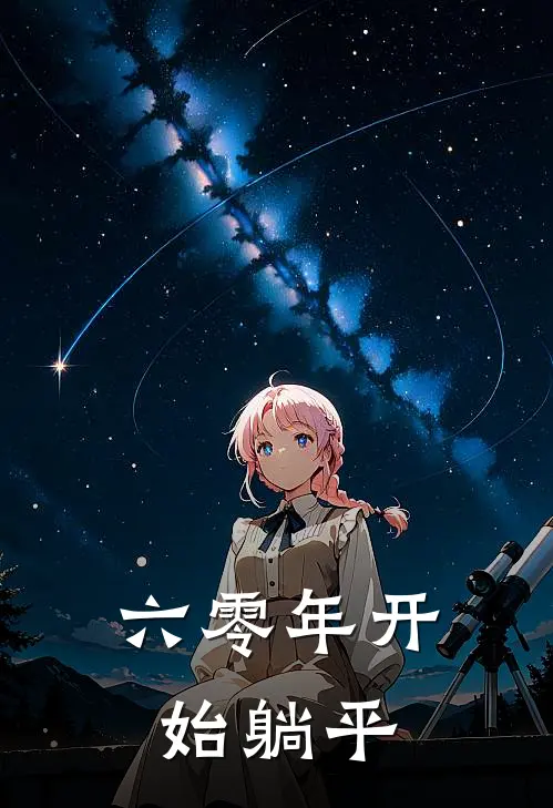 六零年开始躺平