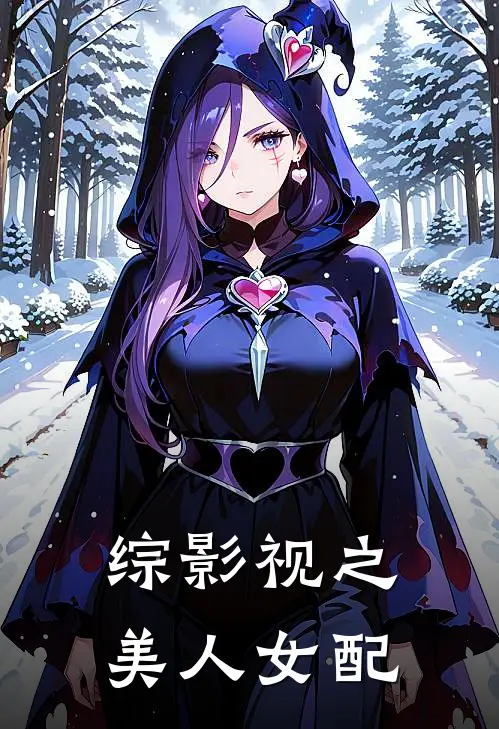 综影视之美人女配鹿溪宝娟完本小说推荐_免费小说全文阅读综影视之美人女配鹿溪宝娟