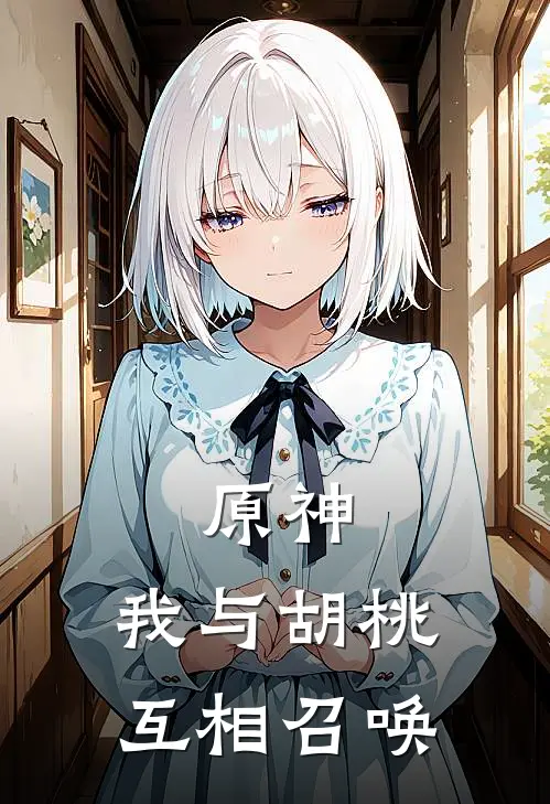 原神：我与胡桃互相召唤