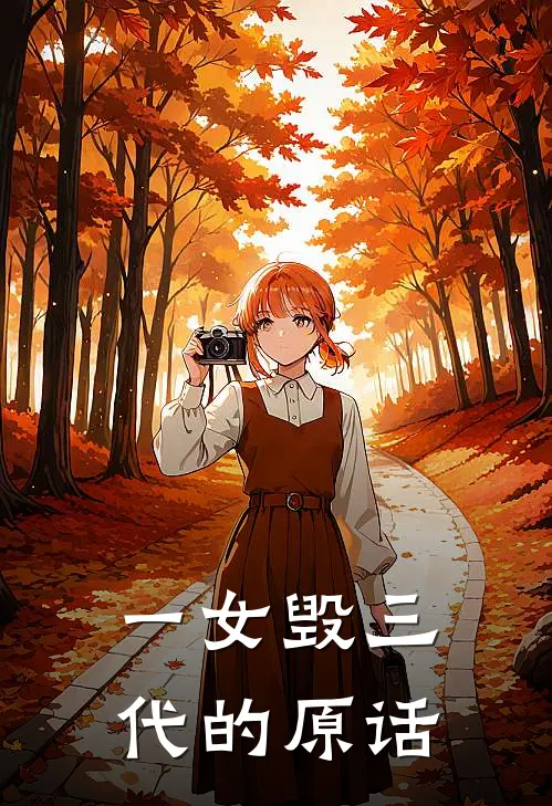 一女毁三代的原话