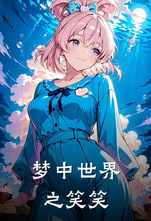 梦中世界之笑笑