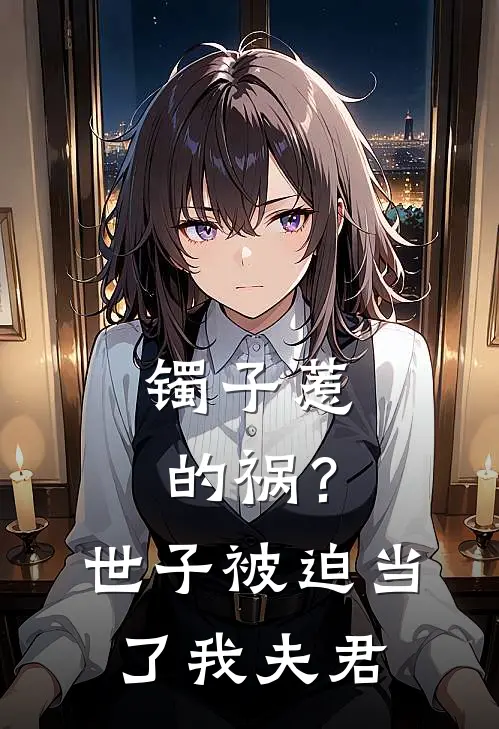 镯子惹的祸？世子被迫当了我夫君