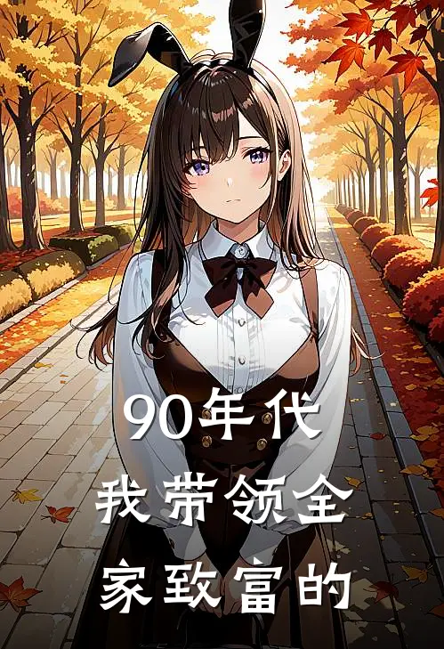 90年代我带领全家致富的