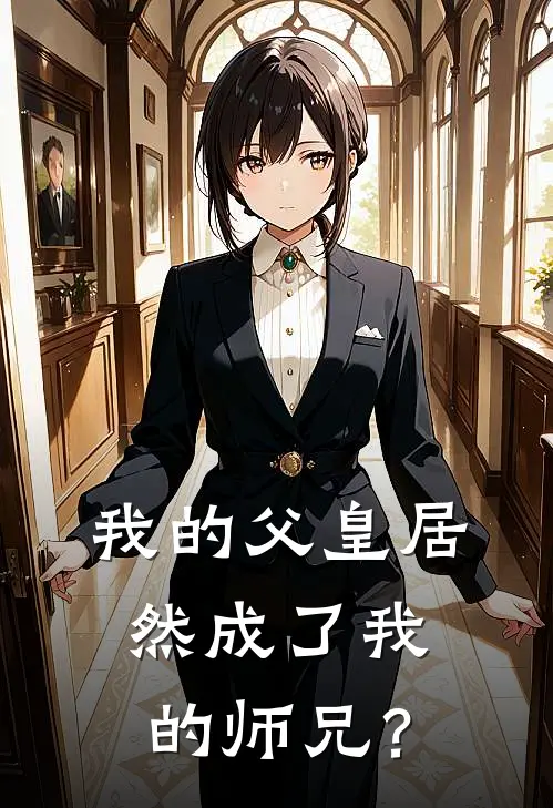我的父皇居然成了我的师兄？(苏云构刘玄卿)网络热门小说_最新小说我的父皇居然成了我的师兄？(苏云构刘玄卿)