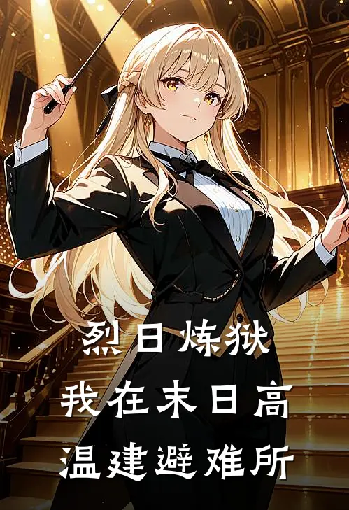 烈日炼狱：我在末日高温建避难所林牧王晴完结好看小说_最新章节列表烈日炼狱：我在末日高温建避难所(林牧王晴)