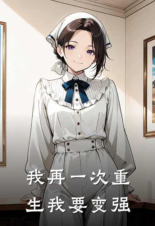 我再一次重生我要变强