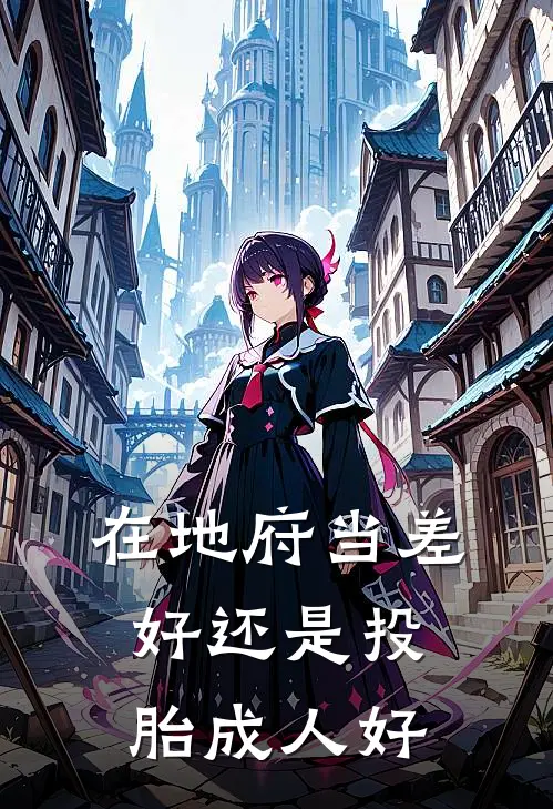 在地府当差好还是投胎成人好