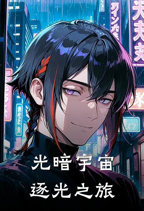 光暗宇宙：逐光之旅
