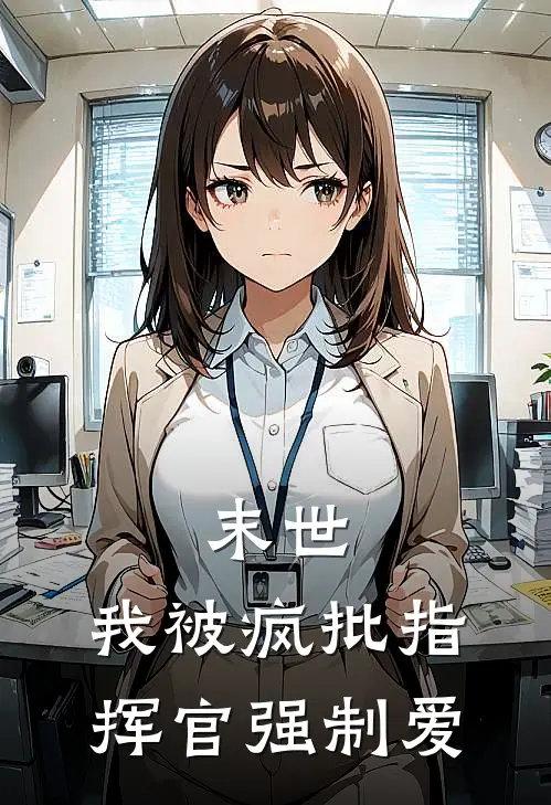 末世，我被疯批指挥官强制爱