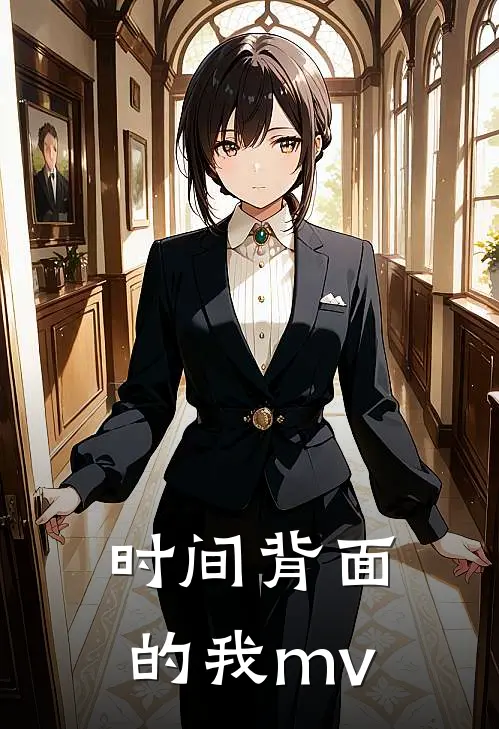 时间背面的我mv