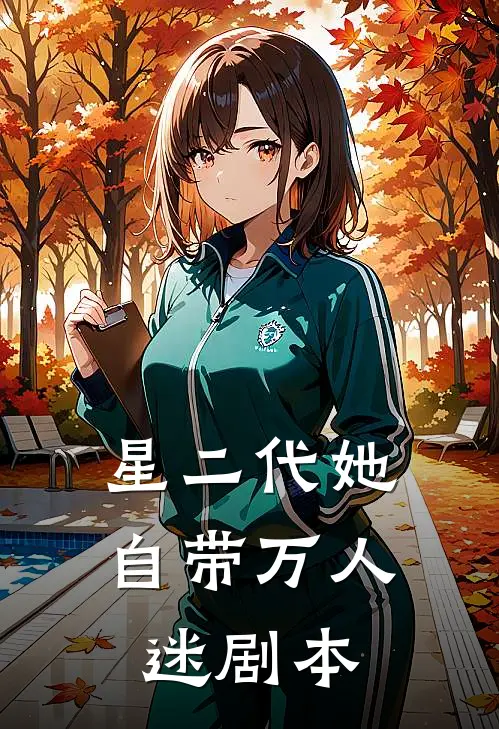 《星二代她自带万人迷剧本》黎清瑾李曦月火爆新书_星二代她自带万人迷剧本(黎清瑾李曦月)最新热门小说