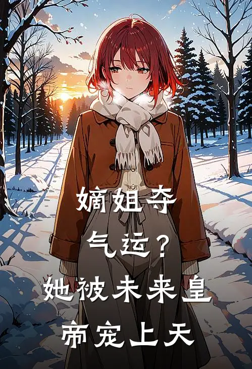 嫡姐夺气运？她被未来皇帝宠上天司菀司清嘉最新小说全文阅读_最新章节列表嫡姐夺气运？她被未来皇帝宠上天(司菀司清嘉)