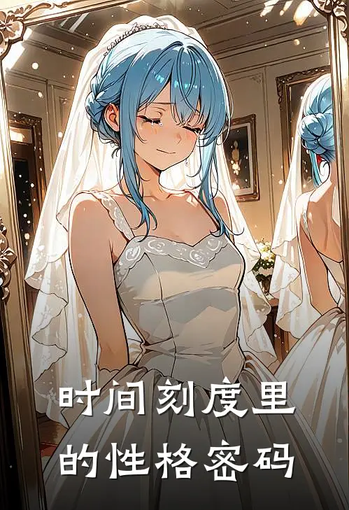 时间刻度里的性格密码