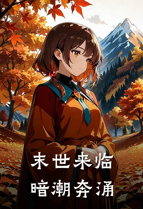 末世来临，暗潮奔涌