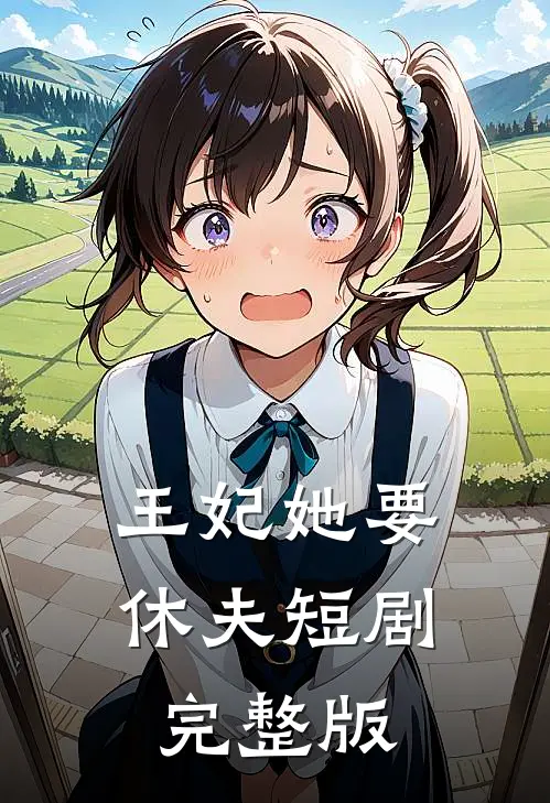 王妃她要休夫短剧完整版