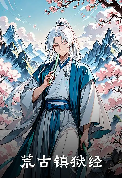 荒古镇狱经