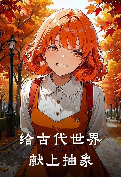 给古代世界献上抽象