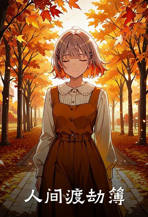 《人间渡劫簿》炎羽雪瑶免费完本小说在线阅读_《人间渡劫簿》炎羽雪瑶免费小说