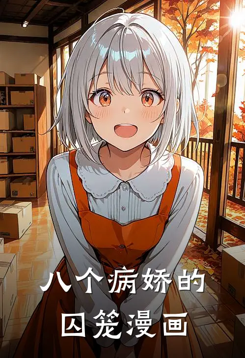 八个病娇的囚笼漫画