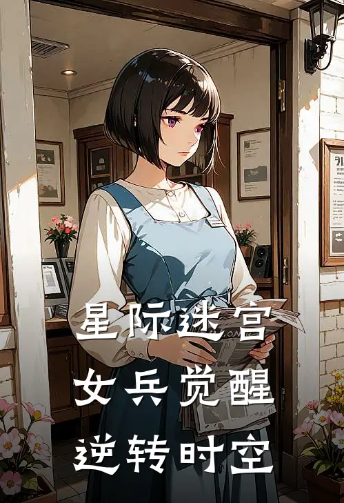 【星际迷宫】女兵觉醒，逆转时空