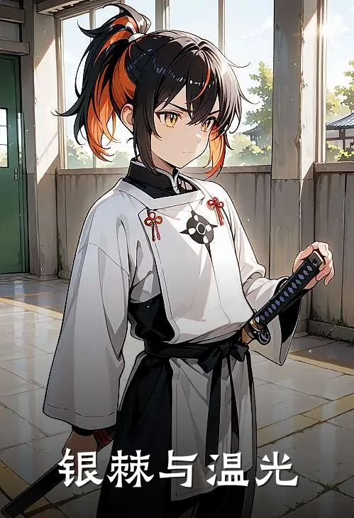 银棘与温光(律祇律祇)最新推荐小说_最新免费小说银棘与温光律祇律祇