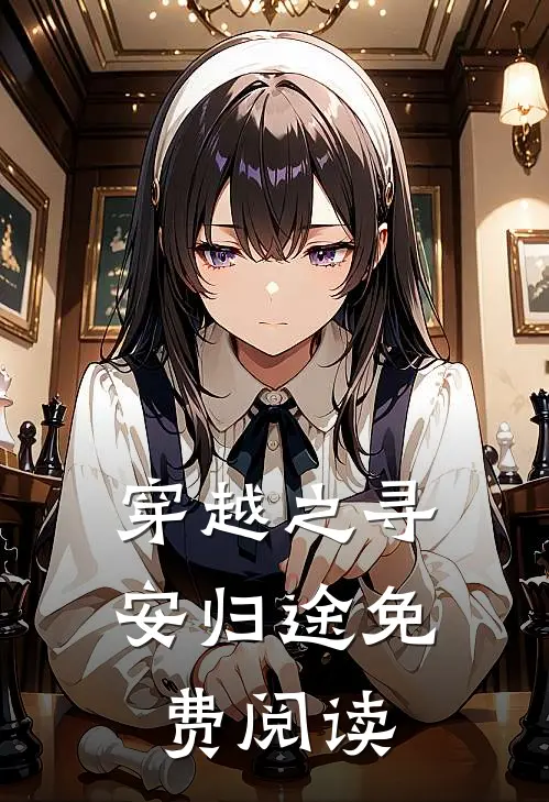 穿越之寻安归途免费阅读