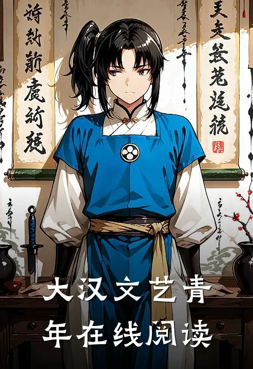 大汉文艺青年在线阅读