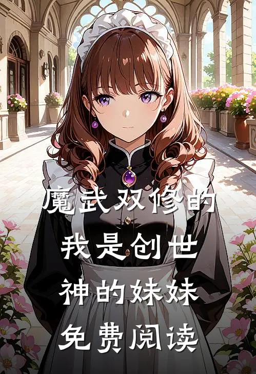 魔武双修的我是创世神的妹妹免费阅读