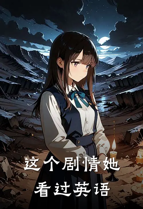 这个剧情她看过英语