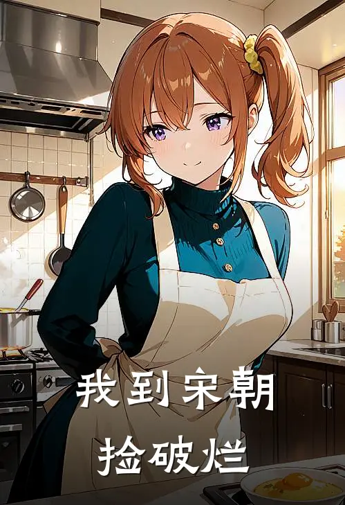 我到宋朝捡破烂季文渊赵铁柱免费小说全集_免费阅读无弹窗我到宋朝捡破烂季文渊赵铁柱