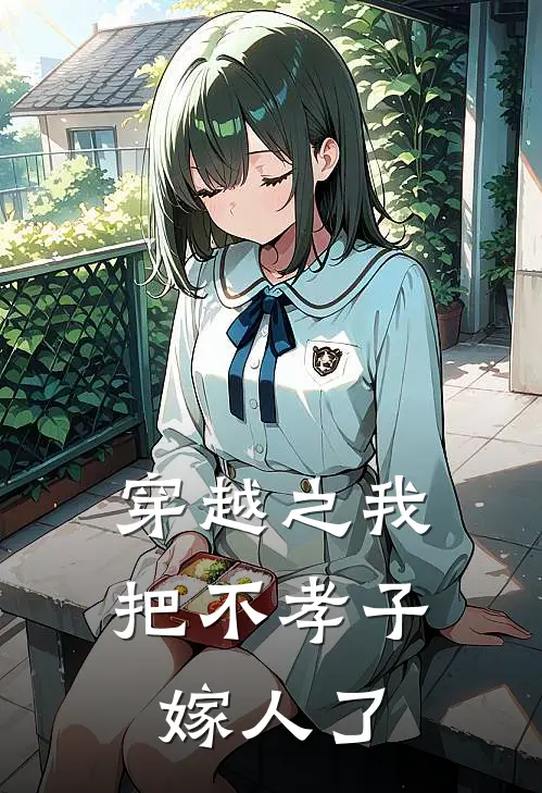 穿越之我把不孝子嫁人了