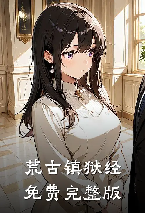 荒古镇狱经免费完整版