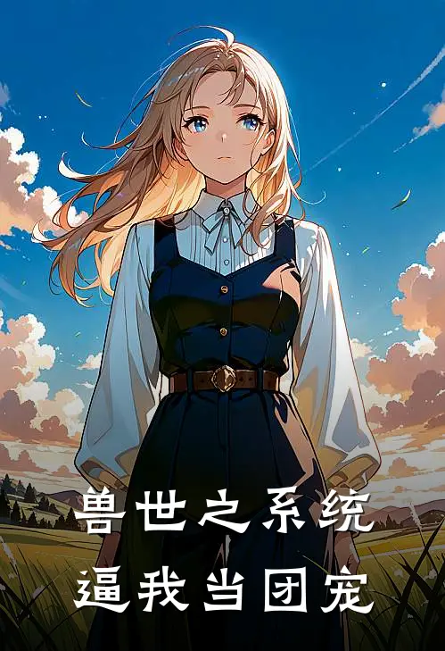 兽世之系统逼我当团宠