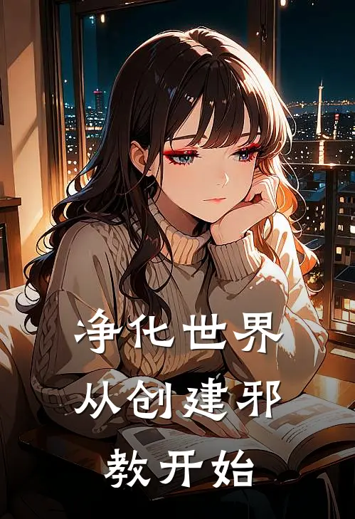 净化世界：从创建邪教开始