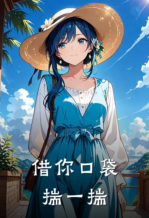 借你口袋揣一揣