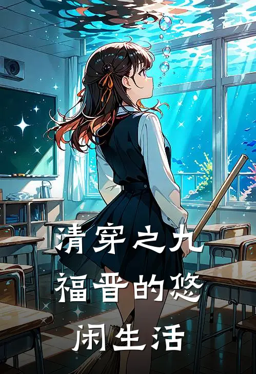 清穿之九福晋的悠闲生活