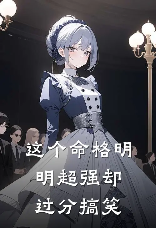 这个命格明明超强却过分搞笑(陆昭王焕)完整版免费阅读_最新章节列表这个命格明明超强却过分搞笑(陆昭王焕)